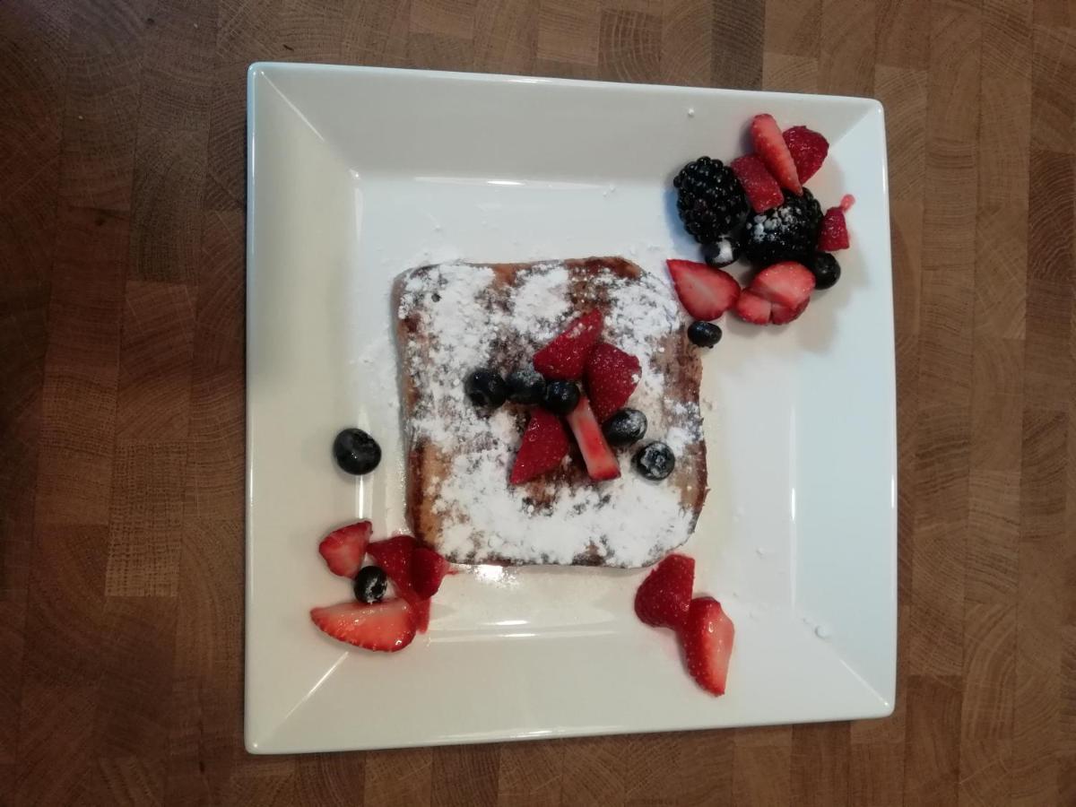 Bed And Breakfast Bianca Standdaarbuiten Exterior foto