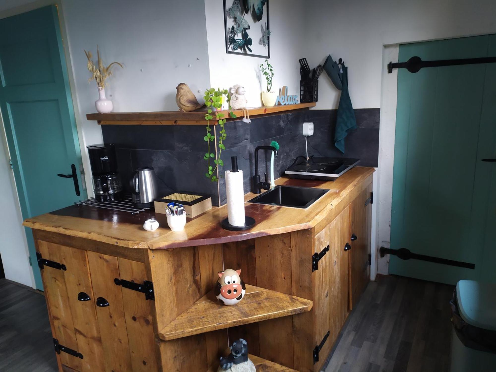 Bed And Breakfast Bianca Standdaarbuiten Exterior foto