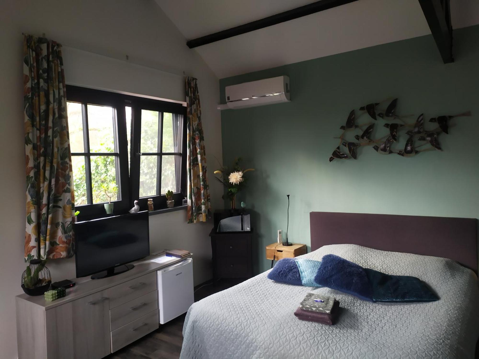 Bed And Breakfast Bianca Standdaarbuiten Exterior foto